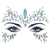 Dynast Body & Face Gems Set